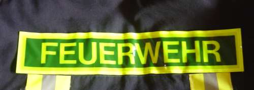 Feuerwehr